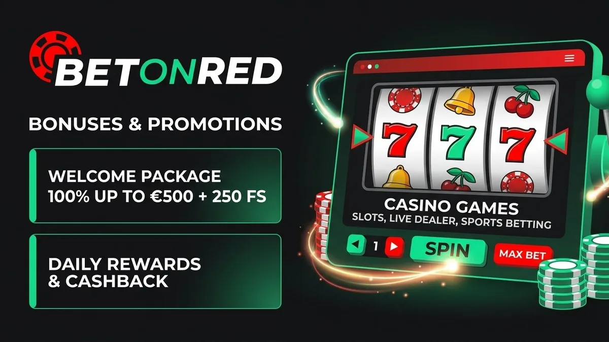 Casino igre